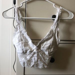 Gilly Hicks bralette